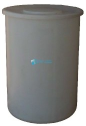  - Aqualine Tuz Tankı 120 Litre