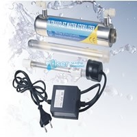 - Ultraviyole 6W