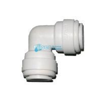Natural Water - 5044 Fittings, 1/4” - 1/4”T, Quick