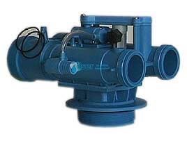 Siata V 230E - T05/05 5 Portlu VOLUMETRİK Yumuşatma Gövdesi