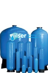 Wave Cyber 9x35 Frp Tankı