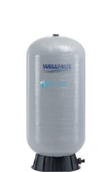  - Wellmate WM060QC Frp Tankı