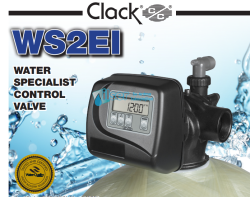 Clack - Clack WS2 El Timer Filtre 6